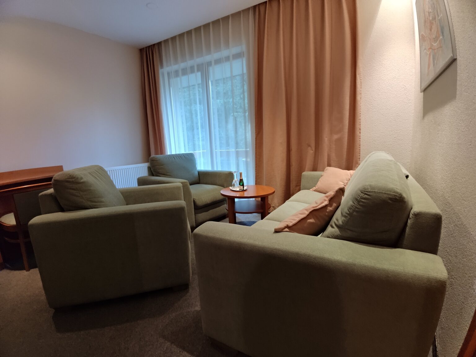 Vyberte si Izbu alebo Apartmán