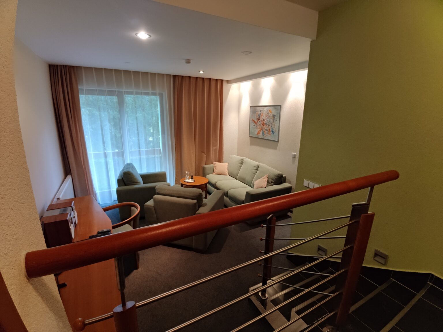 Vyberte si Izbu alebo Apartmán