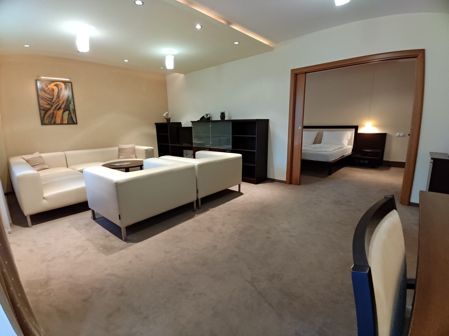 Vyberte si Izbu alebo Apartmán