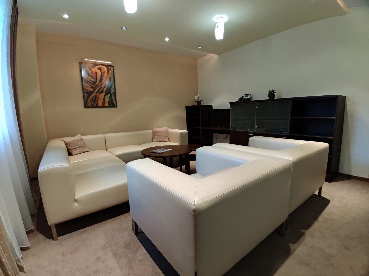 Rezervácia Apartmánu LUX