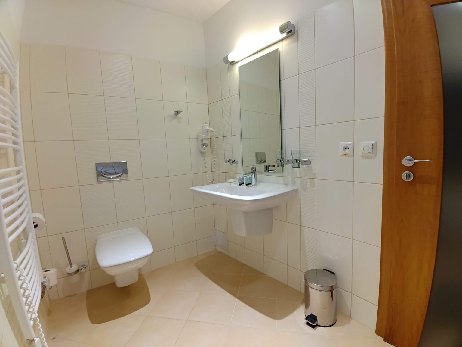 Vyberte si Izbu alebo Apartmán