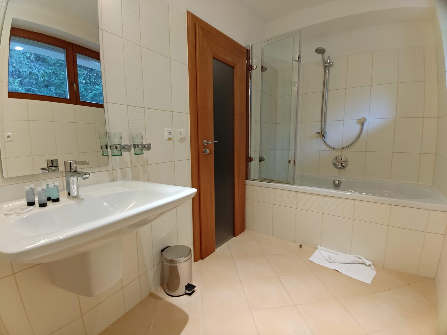Rezervácia Apartmánu LUX