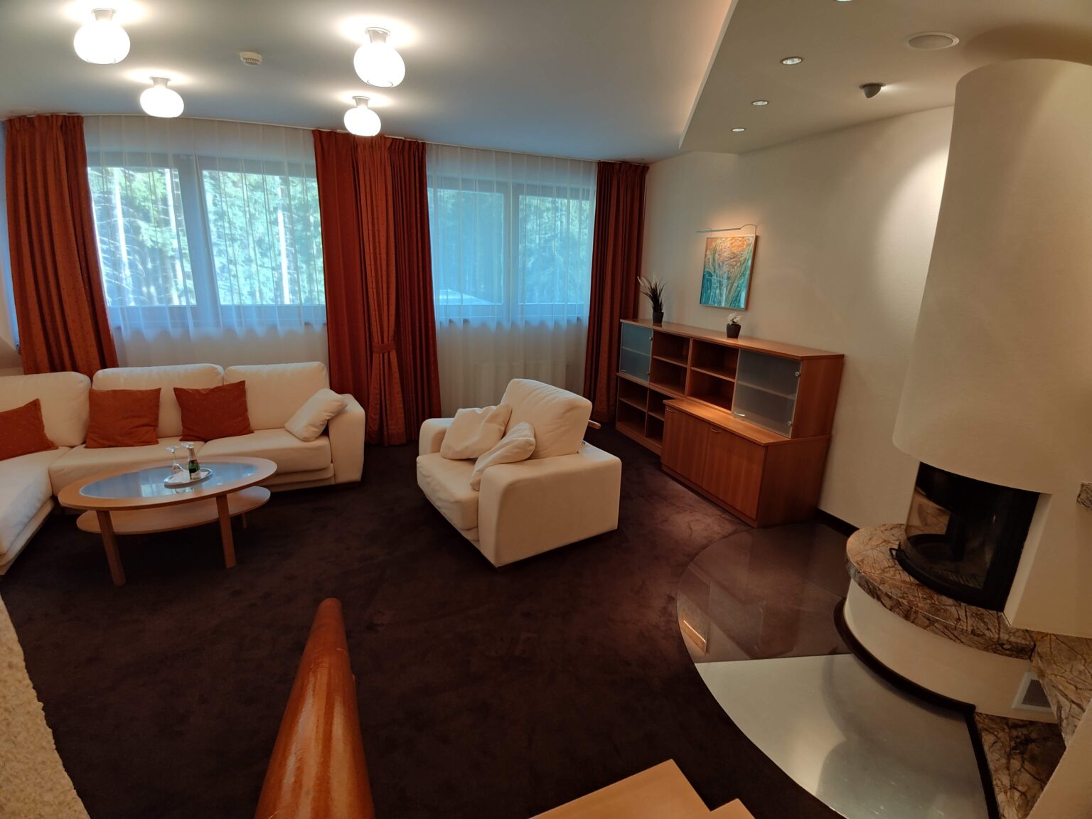 Vyberte si Izbu alebo Apartmán