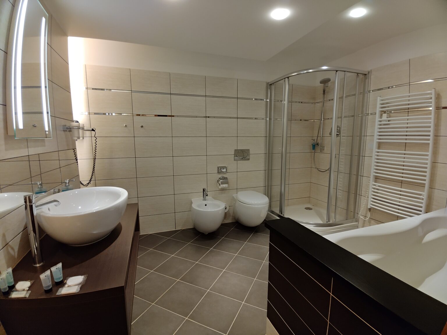 Vyberte si Izbu alebo Apartmán